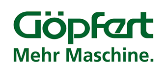 partner logo gopfert